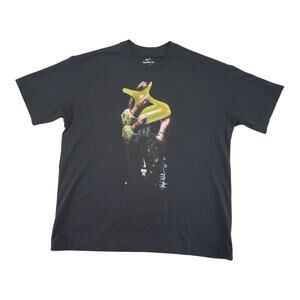 Nike A'ja Wilson Rings "So Win" Basketball T-Shirt L